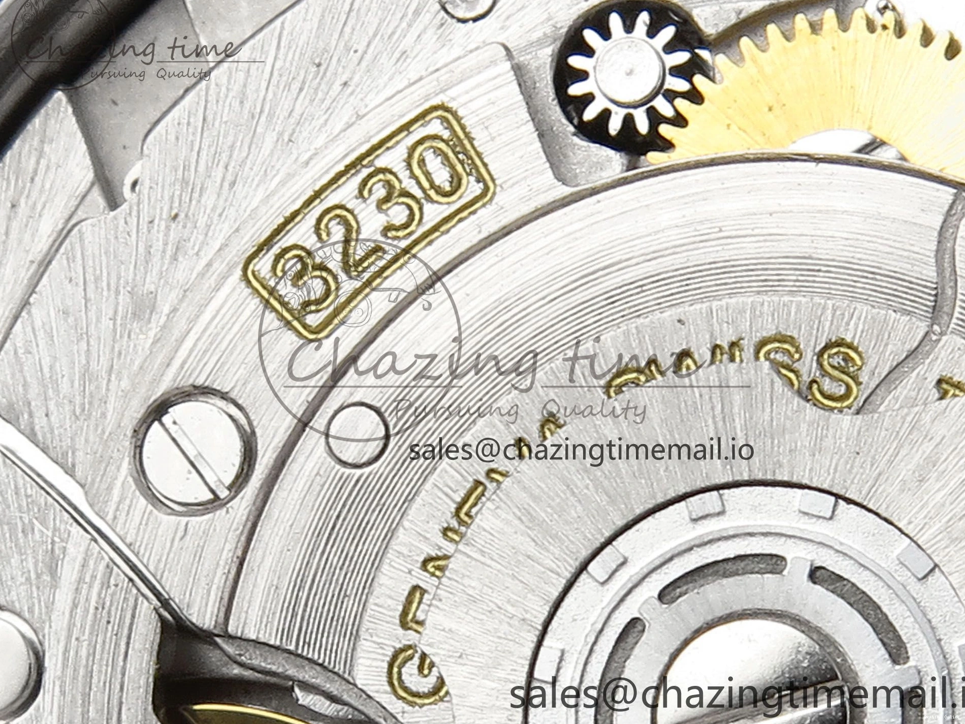 0508 Classic Oyster Perpetual 126000 36mm DIWF 1:1 Best Edition 904L Steel Silver Dial A 760